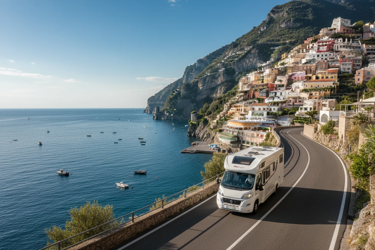 El mite dels 5.000€: Descobreix com assegurar la teva Autocaravana sense pagar una fortuna